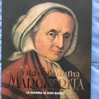 Teresio Bosco: Vita di mamma Margherita; La mamma