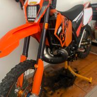 Ktm 300 exc
