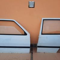 Porte Fiat Uno
