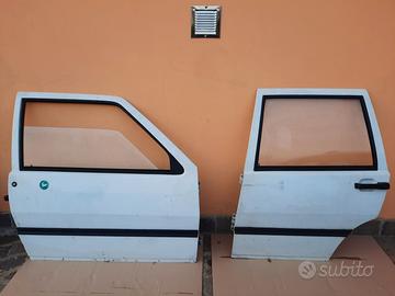 Porte Fiat Uno