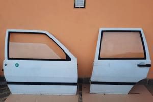 Porte Fiat Uno