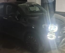 Fiat 500x - 2020