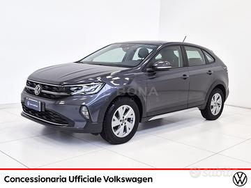 Volkswagen Taigo 1.0 tsi life 110cv