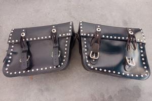 borse  Harley davidson