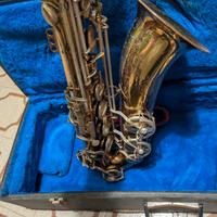 Sax Tenore