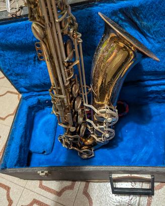 Sax Tenore