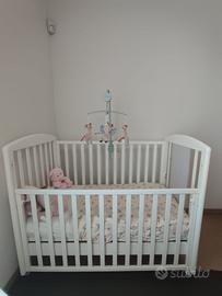 Lettino Lovely Foppapedretti