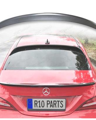 SPOILER ALETTA MERCEDES CLA C117 12- LOOK AMG