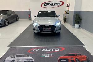 Audi A3 SPB 30 g-tron S tronic line edition