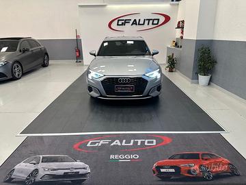 Audi A3 SPB 30 g-tron S tronic line edition