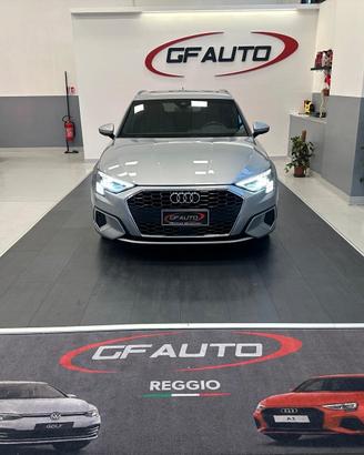 Audi A3 SPB 30 g-tron S tronic line edition
