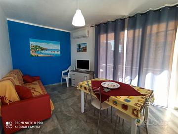 Appartamenti per brevi periodi di vacanza al mare