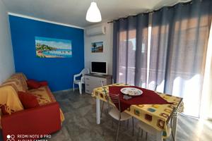 Appartamenti per brevi periodi di vacanza al mare