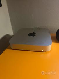 Mac mini m2 -2023 - 256 gb