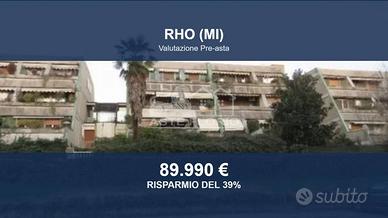 Immobile in asta di 115 m² con più di 5 locali a R