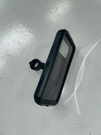 Porta telefono moto