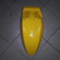 Parafango italjet dragster 50 giallo anni 90 usato