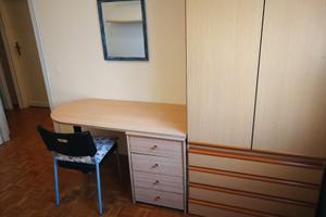 Camera singola 400 + spese a studentessa