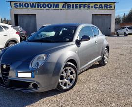 Alfa Romeo MiTo 1.6 JTDm 16V Distinctive Sport Pac