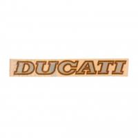 Adesivo serbatoio per Ducati Superbike 888 - 43510