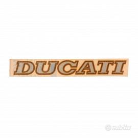 Adesivo serbatoio per Ducati Superbike 888 - 43510