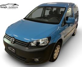 Volkswagen Caddy 2.0 Ecofuel 5p. Highline Maxi Per