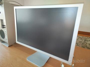 monitor Apple Cinema Display 23 pollici