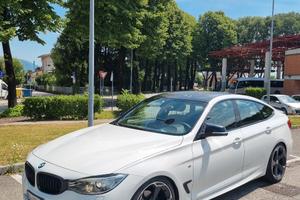bmw serie 3 GT F34