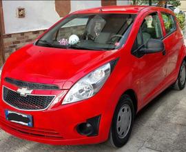 CHEVROLET Spark - 2010