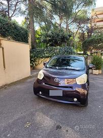 TOYOTA iQ 1.0 SOL AUTOMATICA – 2010 – 156.000 K