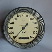 Tachimetro FIAT d’epoca anni 30/40 Funzionante