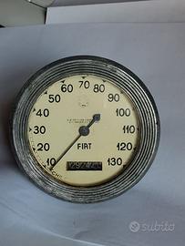 Tachimetro FIAT d’epoca anni 30/40 Funzionante