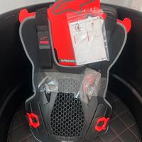 Perttorina motocross alpinestars