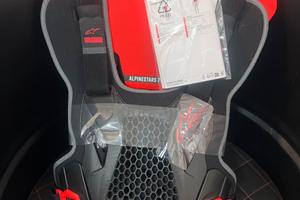 Perttorina motocross alpinestars