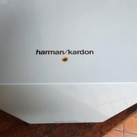 SUBWOOFER  ATTIVO HARMAN CARDON  HKTS 200 SUB