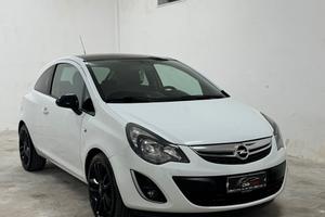 Opel Corsa 1.3 CDTI 95CV porte b-color