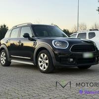 Mini Countryman Cooper 1.5 Twin Power Turbo