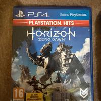 Horizon zero dawn - ps5