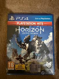 Horizon zero dawn - ps5