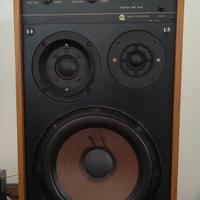 RCF BR 41 coppia speakers 