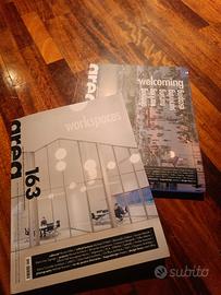 riviste d architettura 