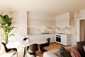 VILLA A SCHIERA A SANT'AMBROGIO DI VALPOLICELLA