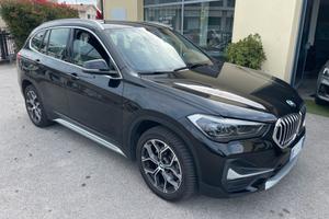 Bmw X1 sDrive20d Sport