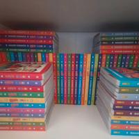 Naruto Full Color vol. 1-72 – Manga ITA