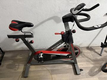 Spin Bike Toorx SRX 60