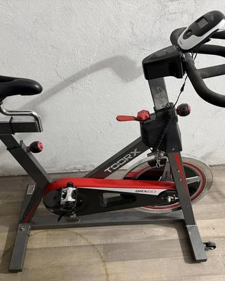 Spin Bike Toorx SRX 60