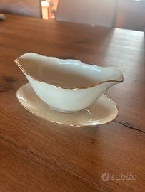Salsiera porcellana Bavaria
