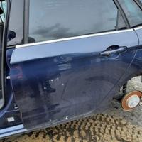 CITROEN C4 2013 - PORTA POSTERIORE SINISTRO