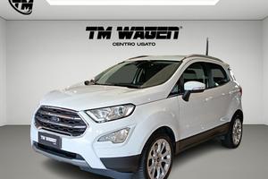FORD EcoSport - 1.5 Ecoblue 95 CV Start&Stop Titan