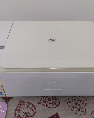 Stampante hp